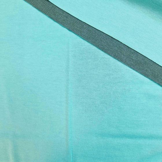 D-180 AQUA - Punto knitwear 