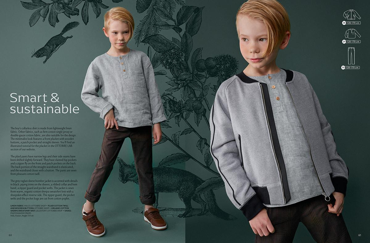 Ottobre Kids 6/2020 (en)