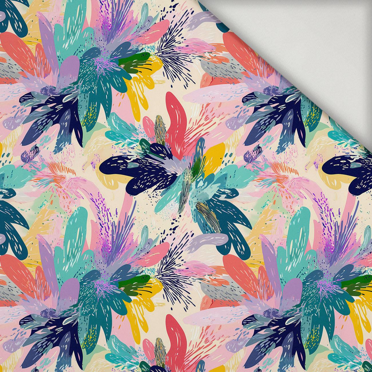 ABSTRACTION WZ.33 - lycra 300g