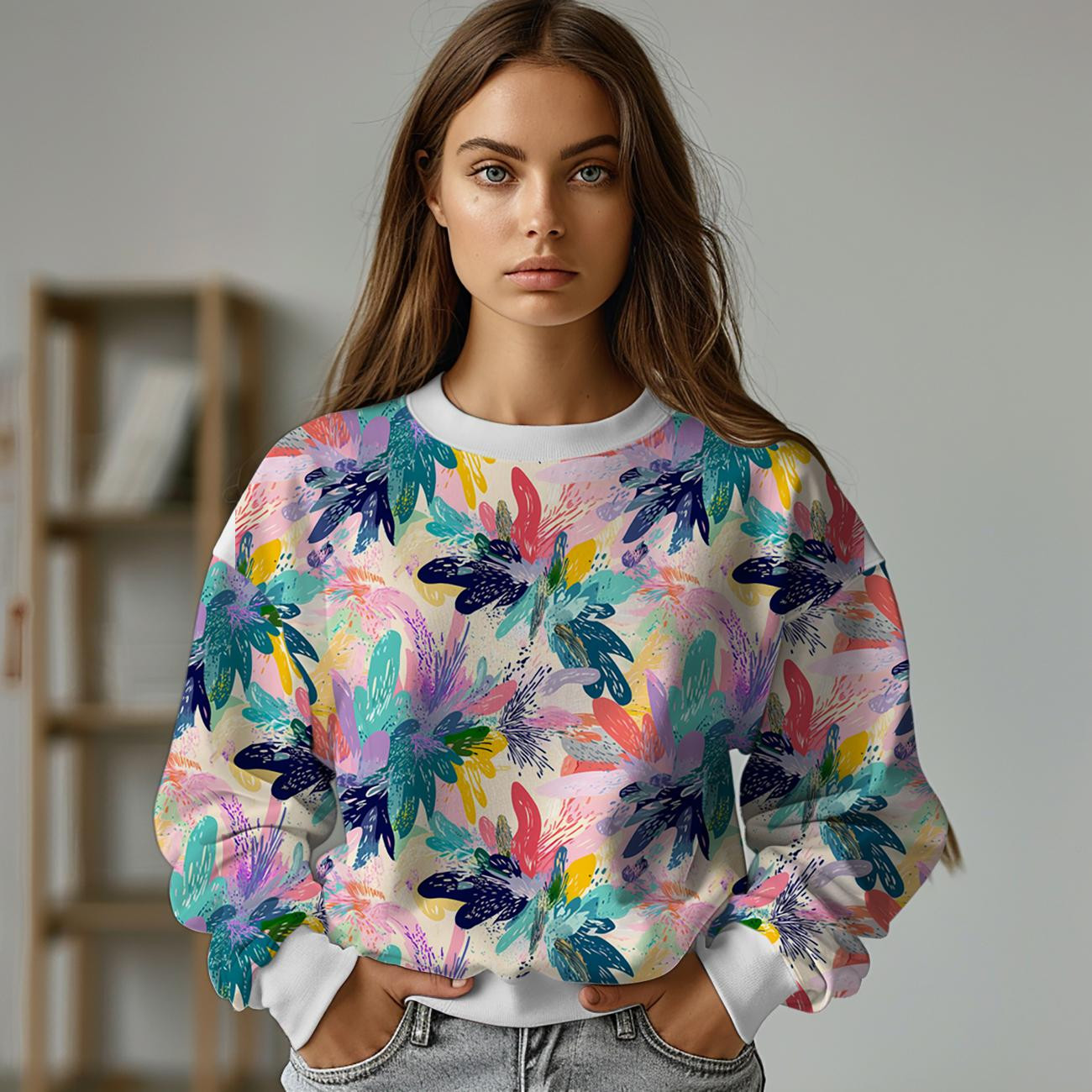 ABSTRACTION WZ.33 - softshell