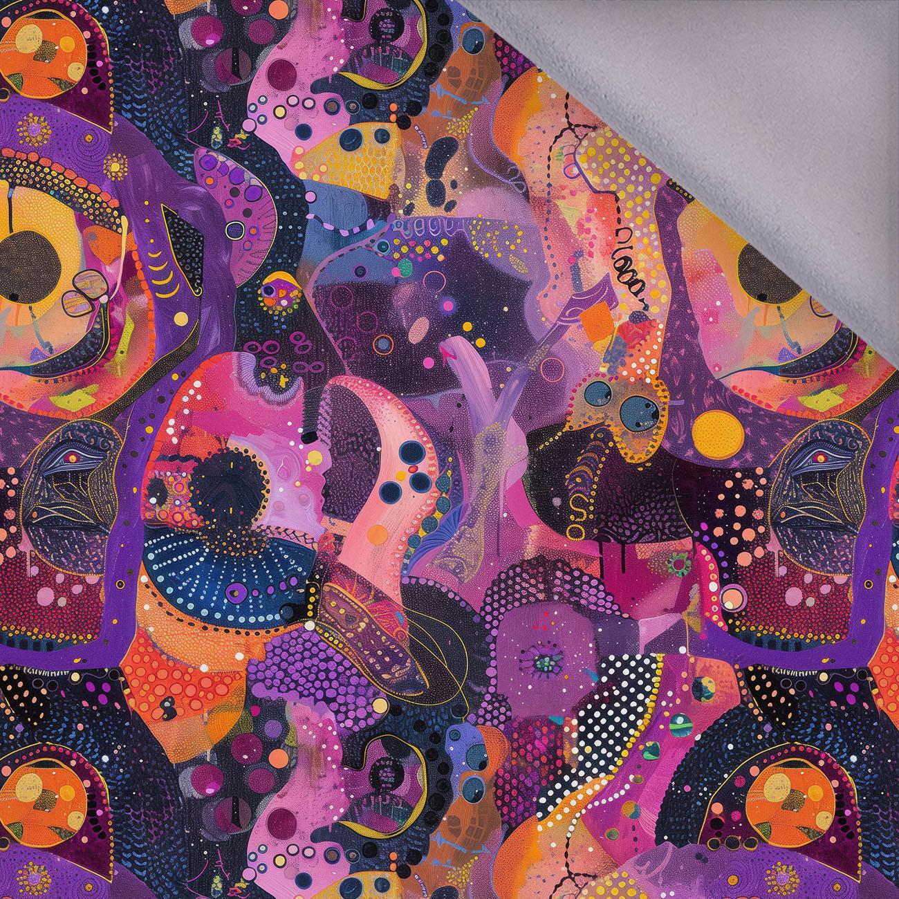 ABSTRACTION WZ.41 - softshell