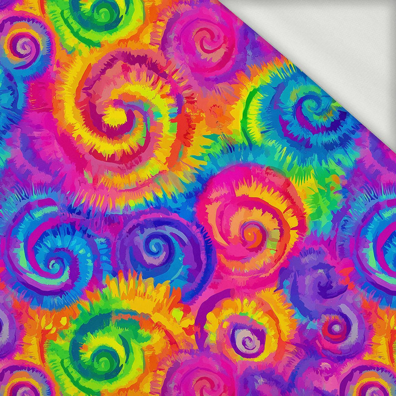 ABSTRACTION WZ.44 - dresówka pętelkowa