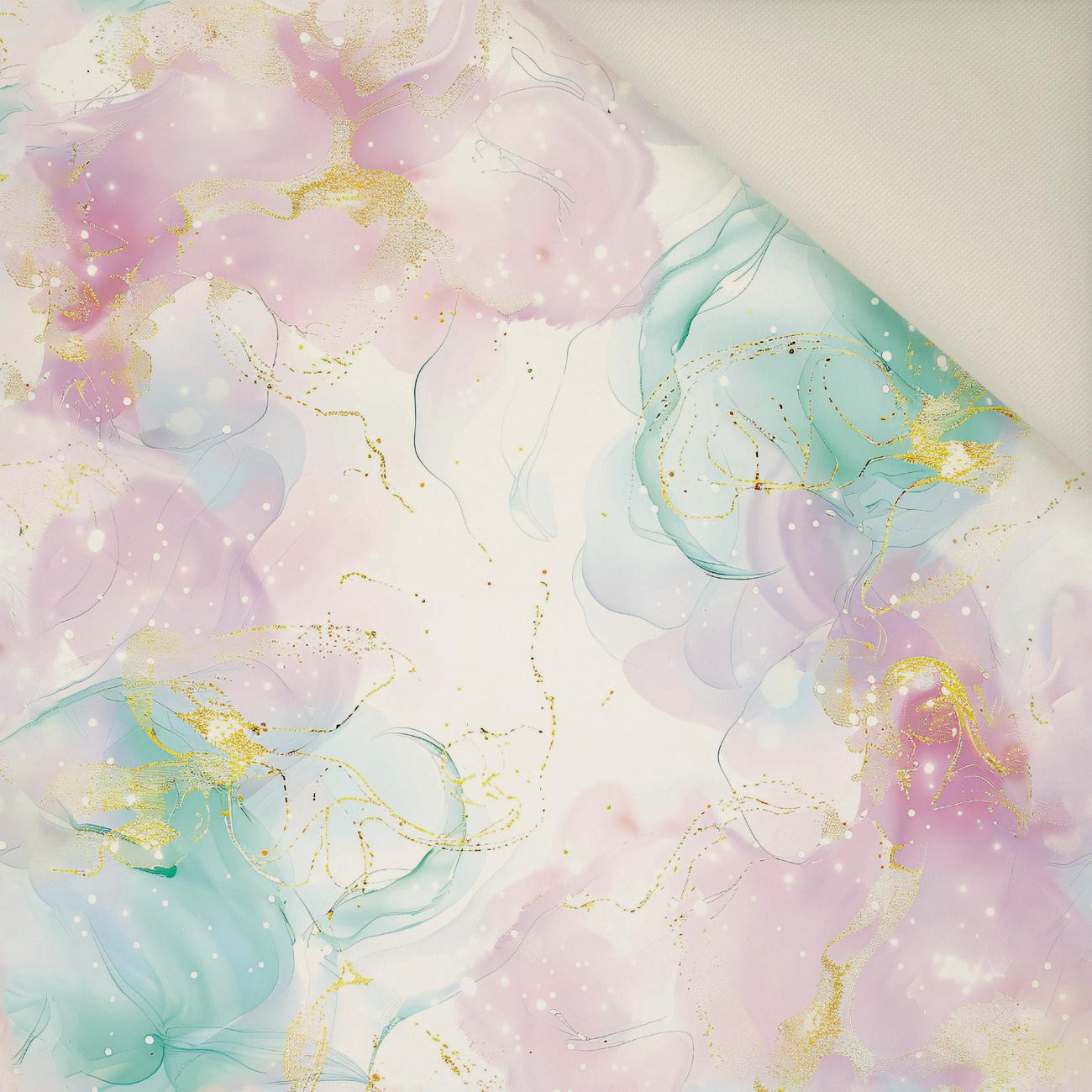 ALCOHOL PASTEL wz.1- Welur tapicerski