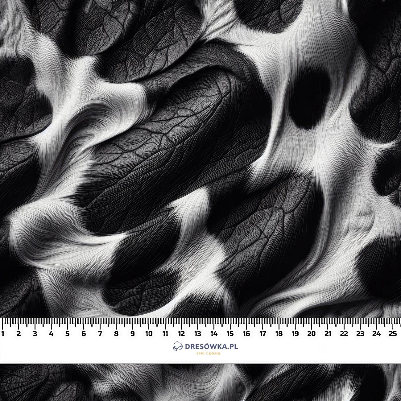 ANIMAL SKIN wz.1 - lycra 300g