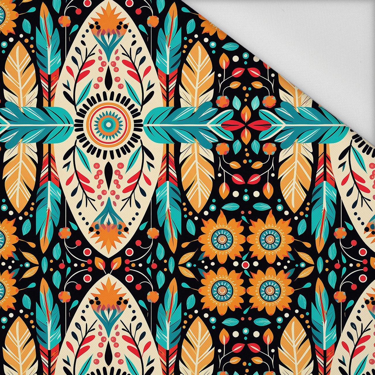 AROUND THE WORLD wz.11 - tkanina wodoodporna