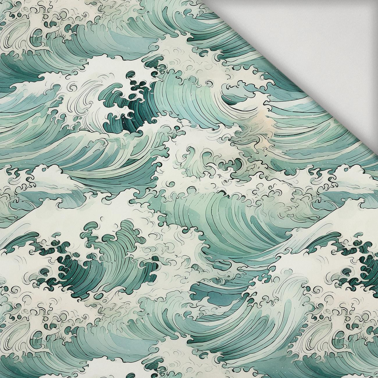 By the Sea Wz. 11 - lycra 300g