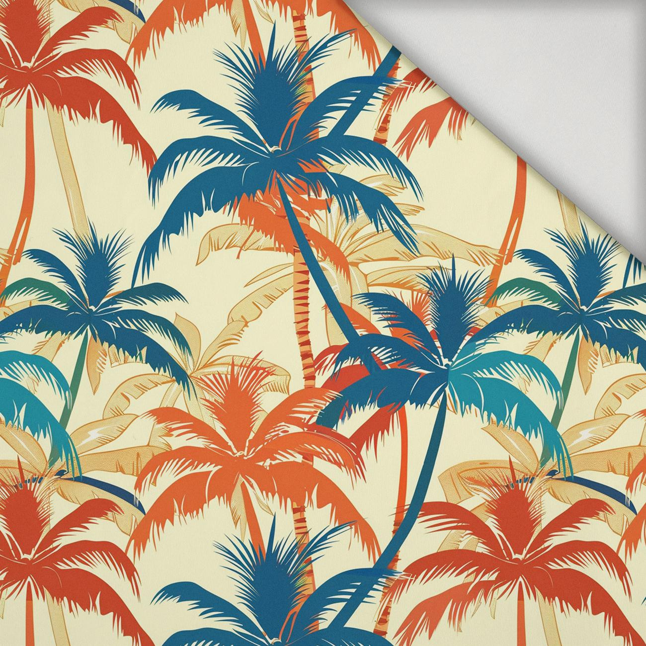 By the Sea Wz. 8 - lycra 300g