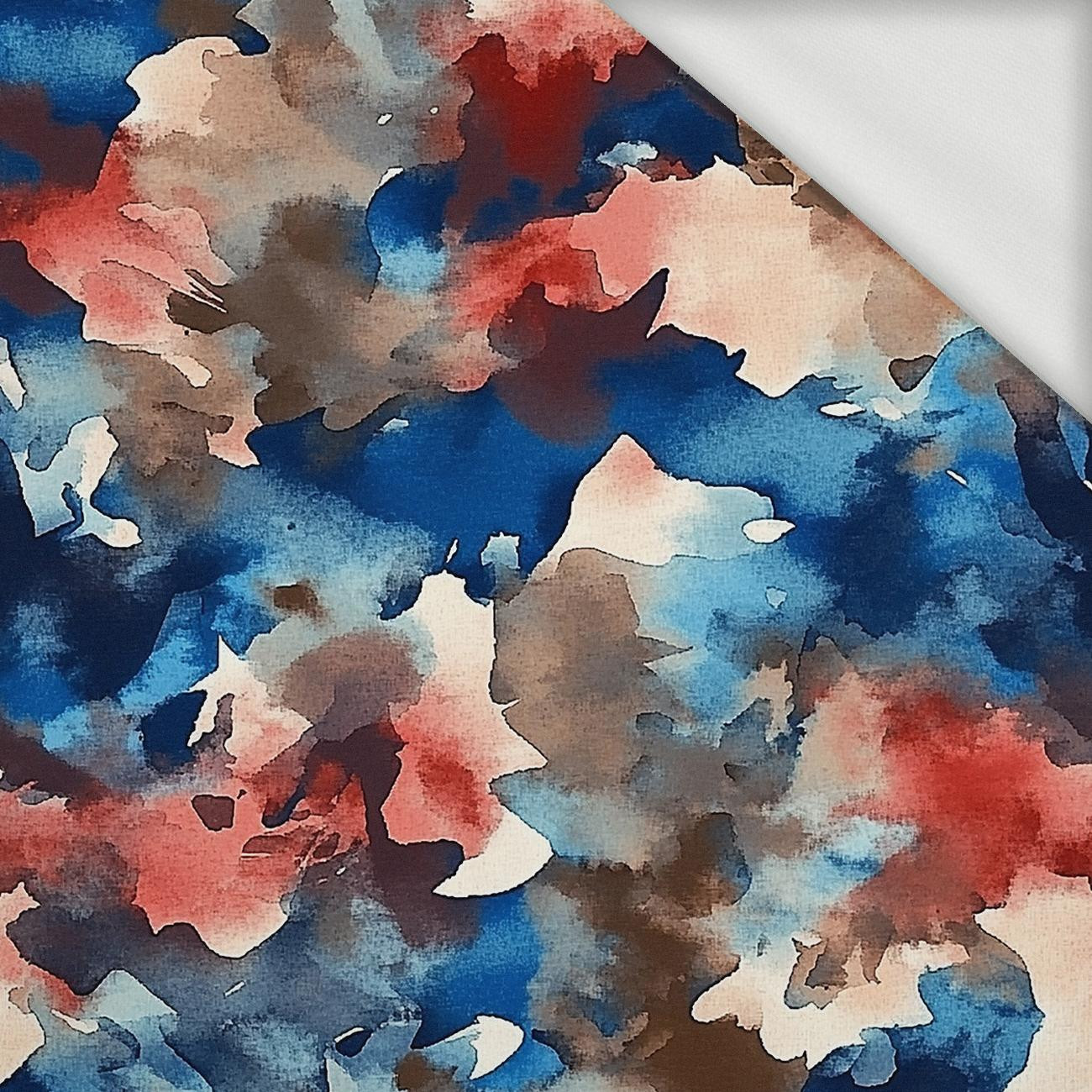 CAMO MORO WZ.7 - dresówka pętelkowa