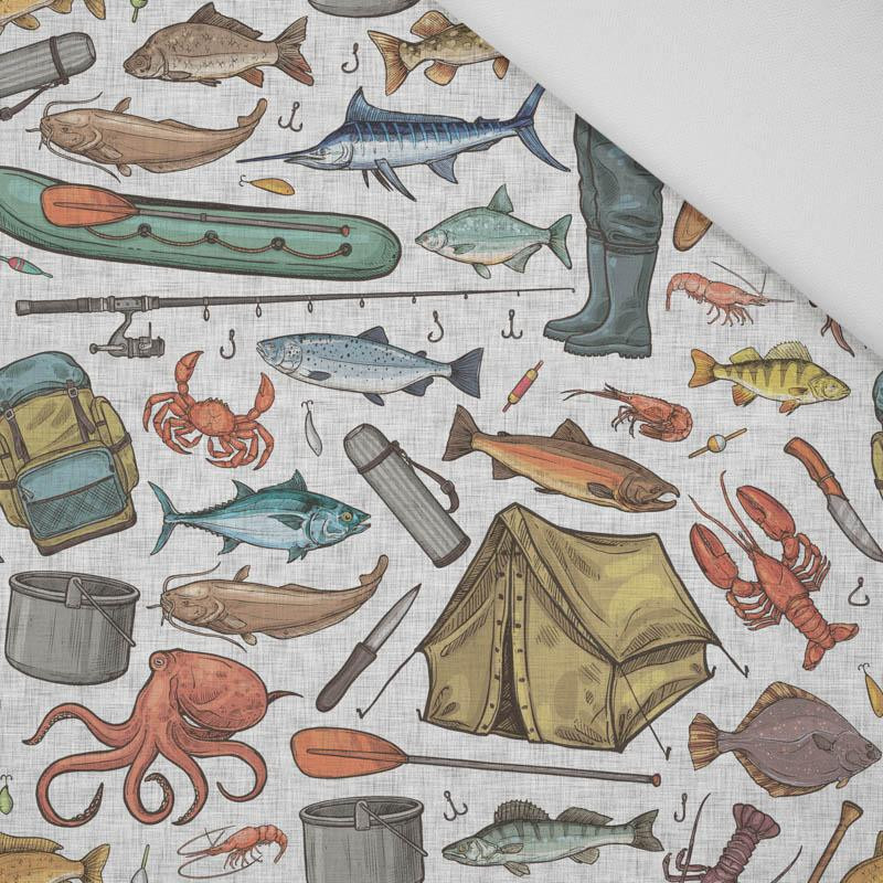 WĘDKARSTWO (HOBBY I ZAWODY) / acid - Panama 220g