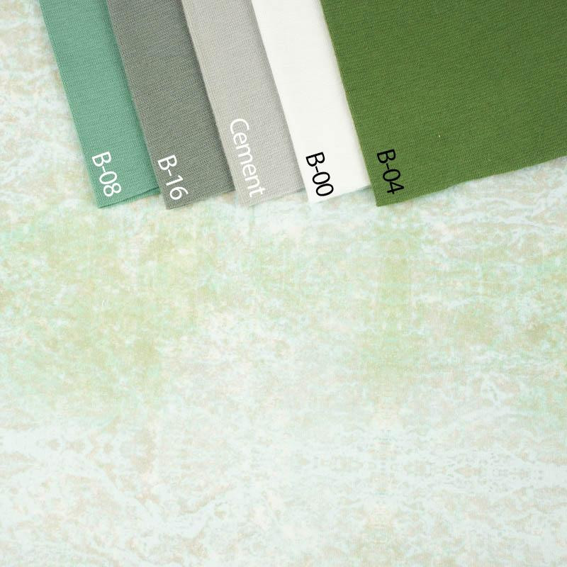 MORSKA TOŃ wz. 1 (MORSKA OTCHŁAŃ)  - dresówka pętelkowa