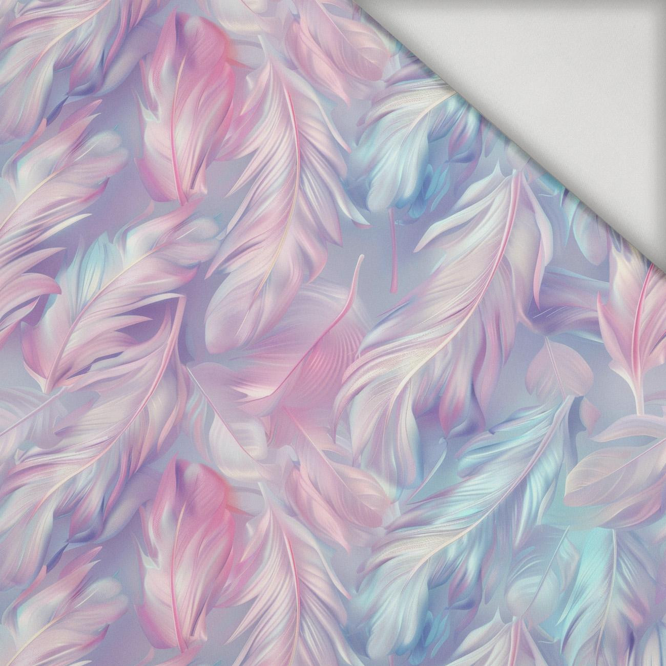 PIÓRKA Wz. 2 - lycra 300g