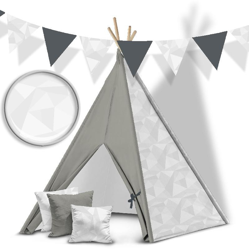 LÓD (adventure) / szary - Panama 220g