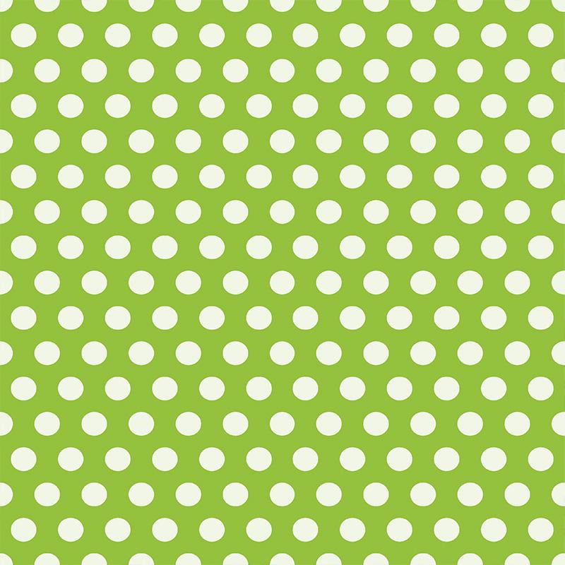 OKTOBERFEST GROCHY / zielony - single jersey z elastanem TE210