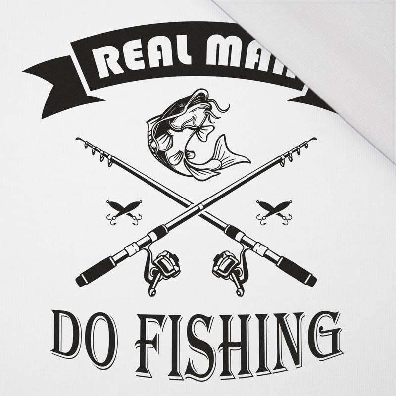 DO FISHING - PANEL SINGLE JERSEY