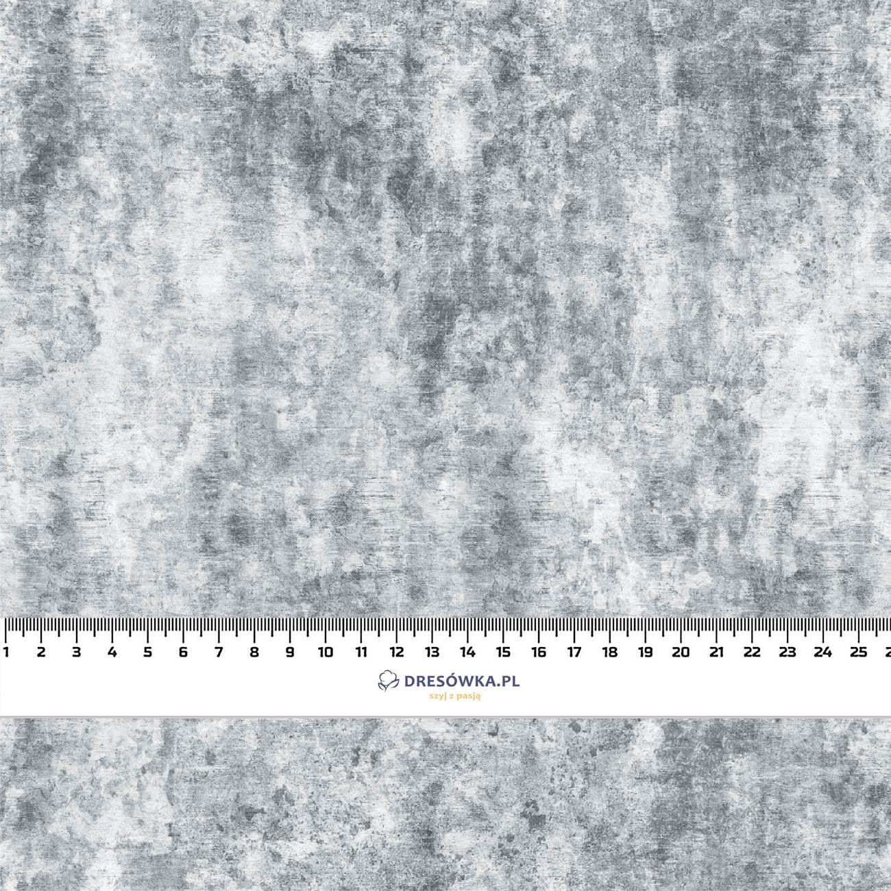GRUNGE (jasnoszary) - Panama 220g