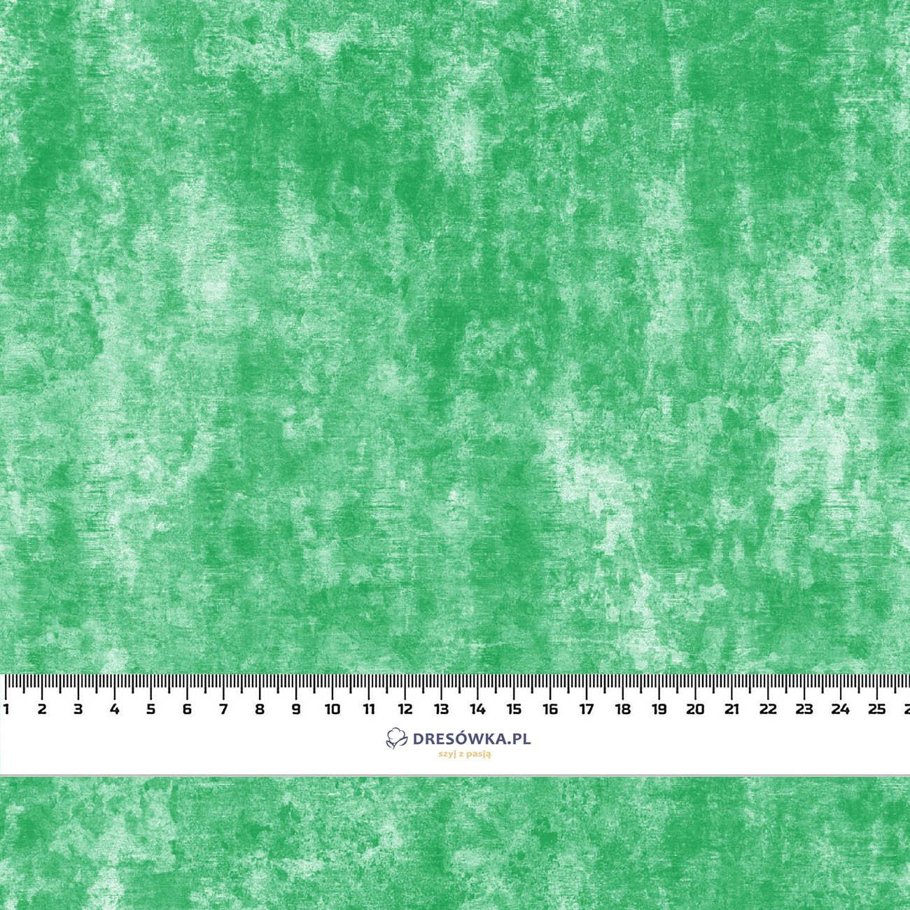 GRUNGE (zielony) ( GREEN )