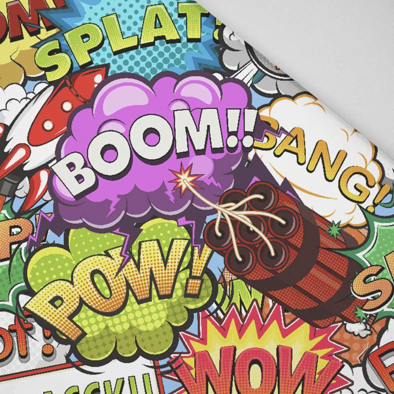 KOMIKS 2.0 - Panama 220g