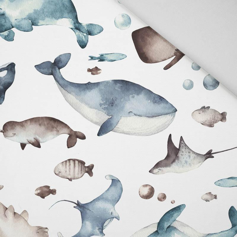 OCEANICZNY MIX (ŚWIAT OCEANU) - Panama 220g