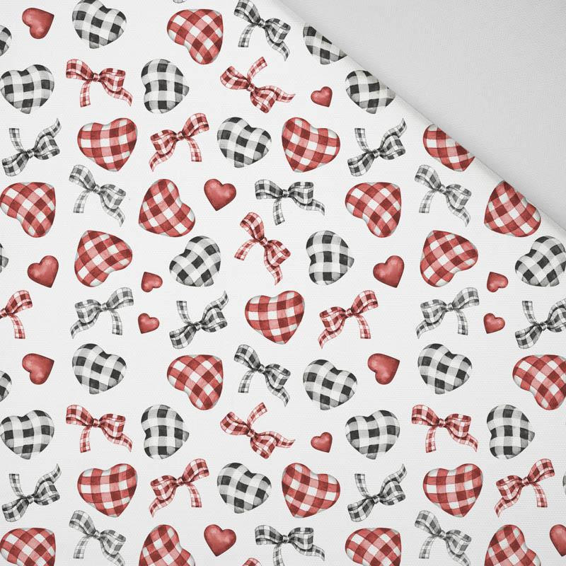 SERCA / MINI KRATA VICHY (KRATA I RÓŻE) - Panama 220g