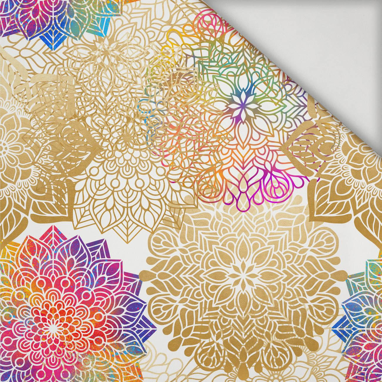 MANDALA wz. 3 - lycra 300g