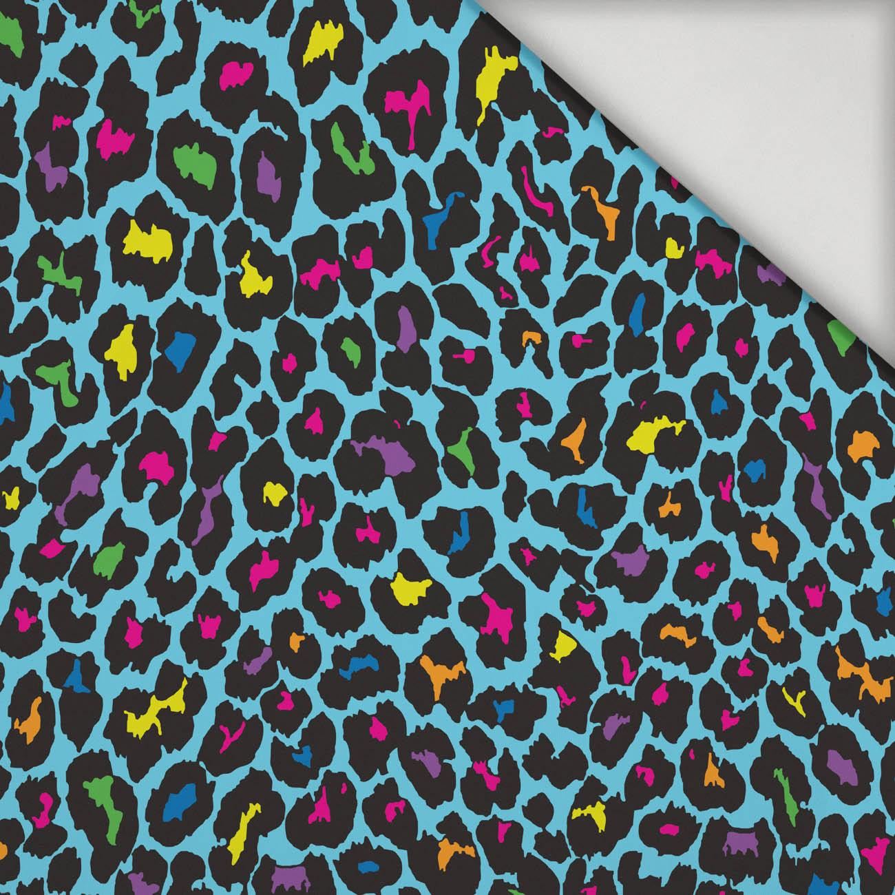 NEONOWY LAMPART WZ. 3 - lycra 300g