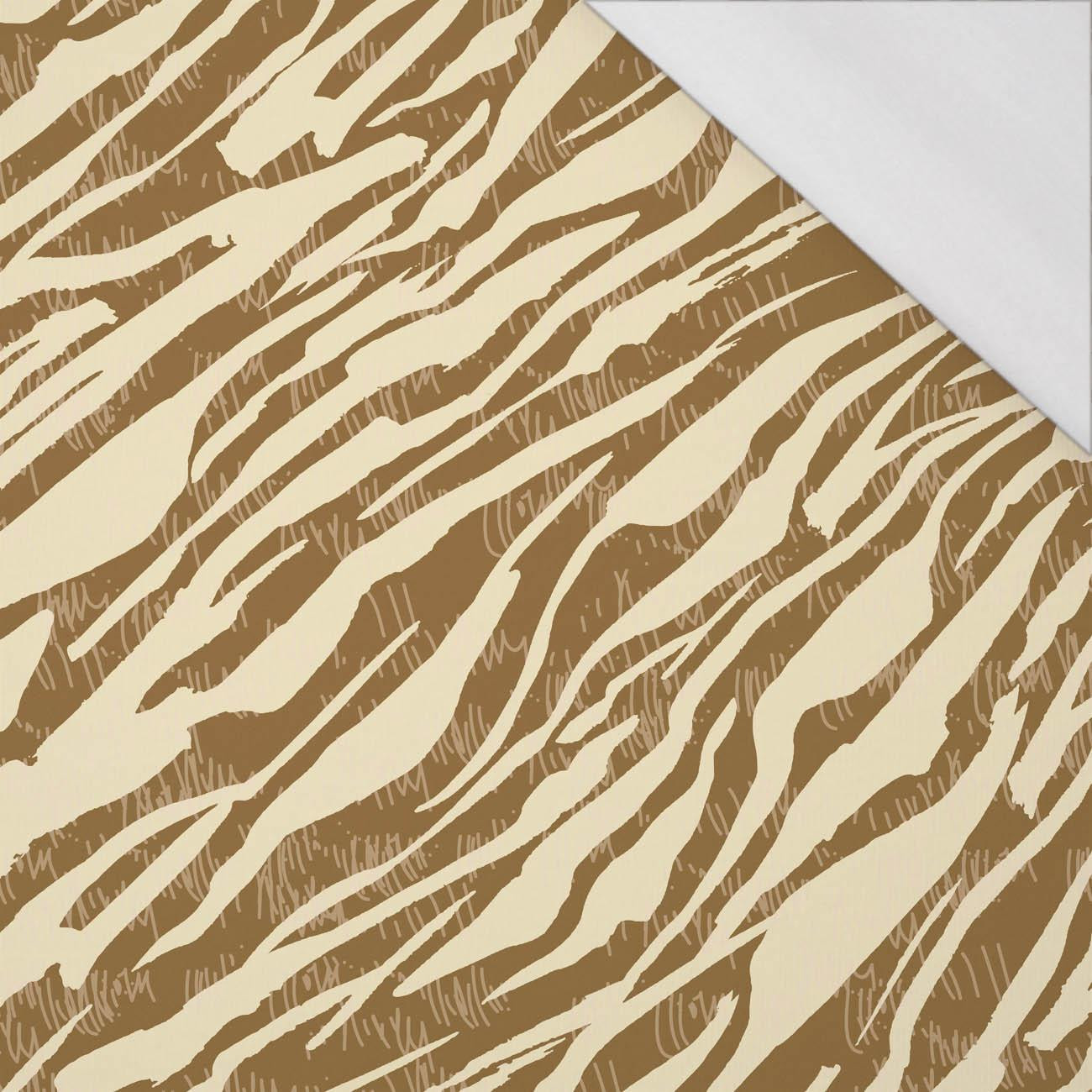 ZEBRA WZ. 5 - single jersey z elastanem 