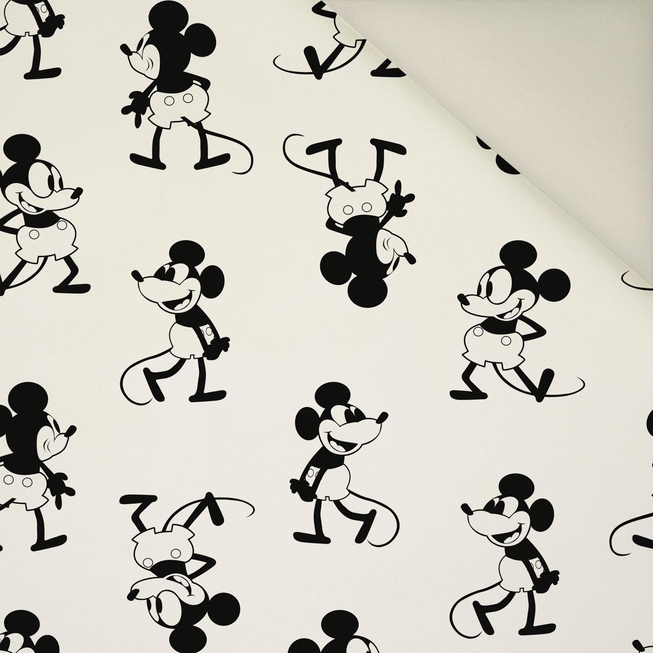 MOUSE WZ. 1- Welur tapicerski