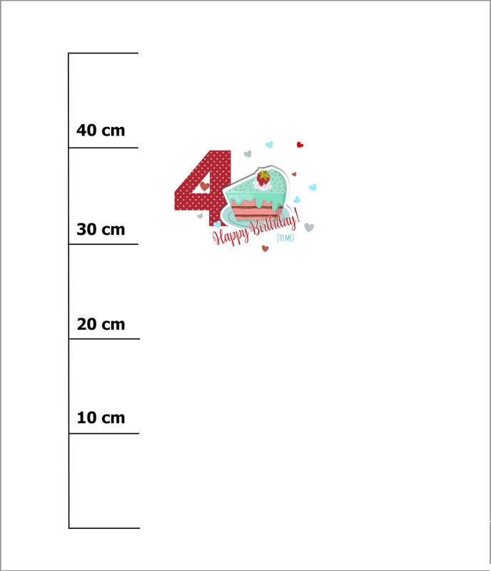 4. URODZINY / TORT - panel 