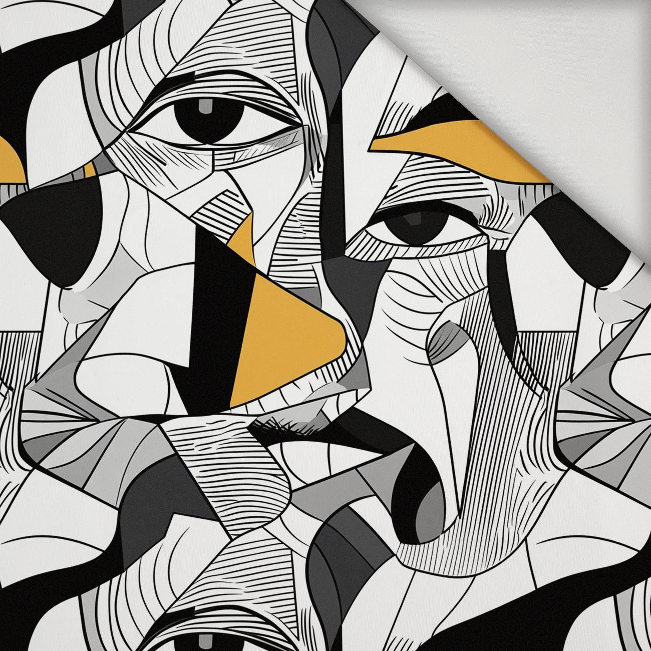 EYES WZ.3 - Thermo lycra