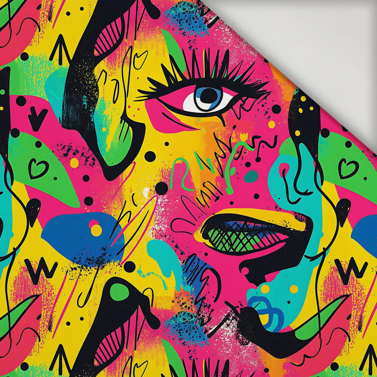 EYES WZ.4 - lycra 300g