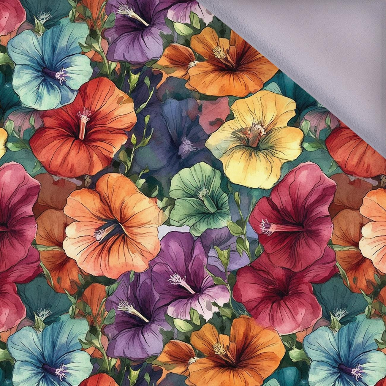 FLOWERS WZ.48 - softshell
