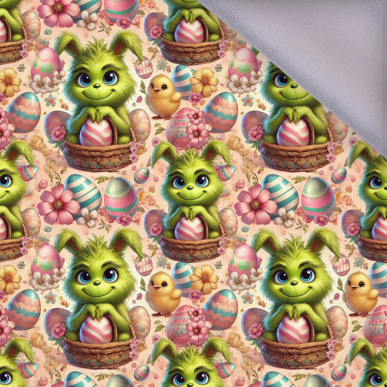 FUNNY EASTER wz.7 - softshell