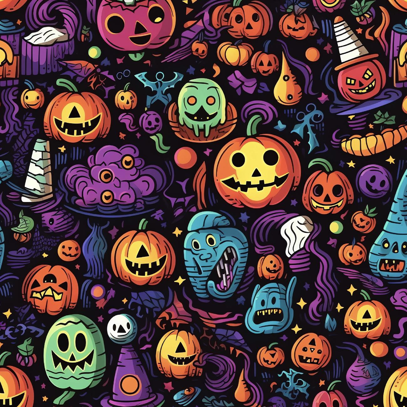 HALLOWEEN wz.16