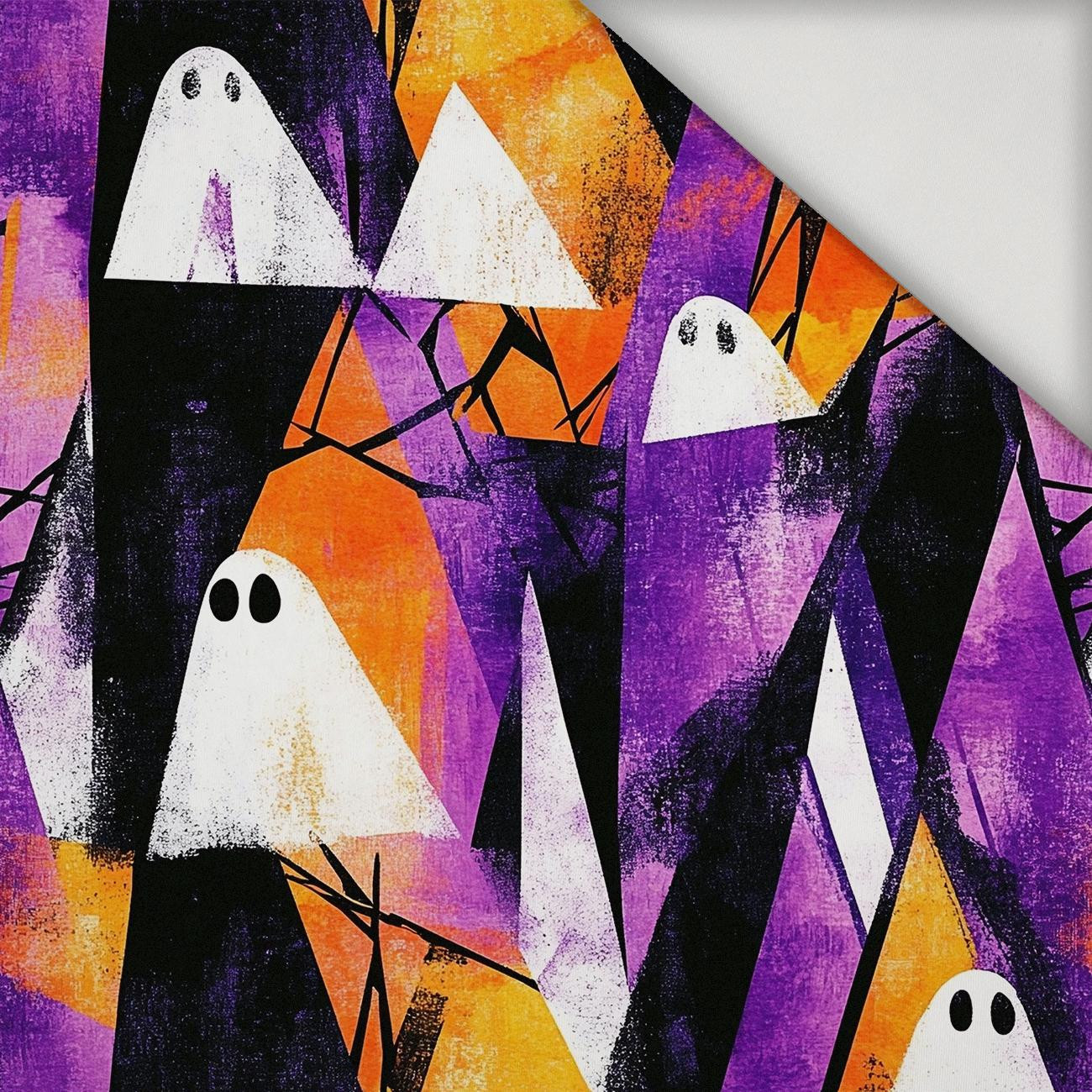 HALLOWEEN WZ. 41 - lycra 300g