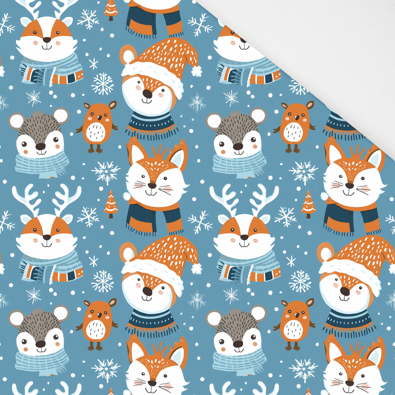 LET IS SNOW wz.3 - Panama 220g