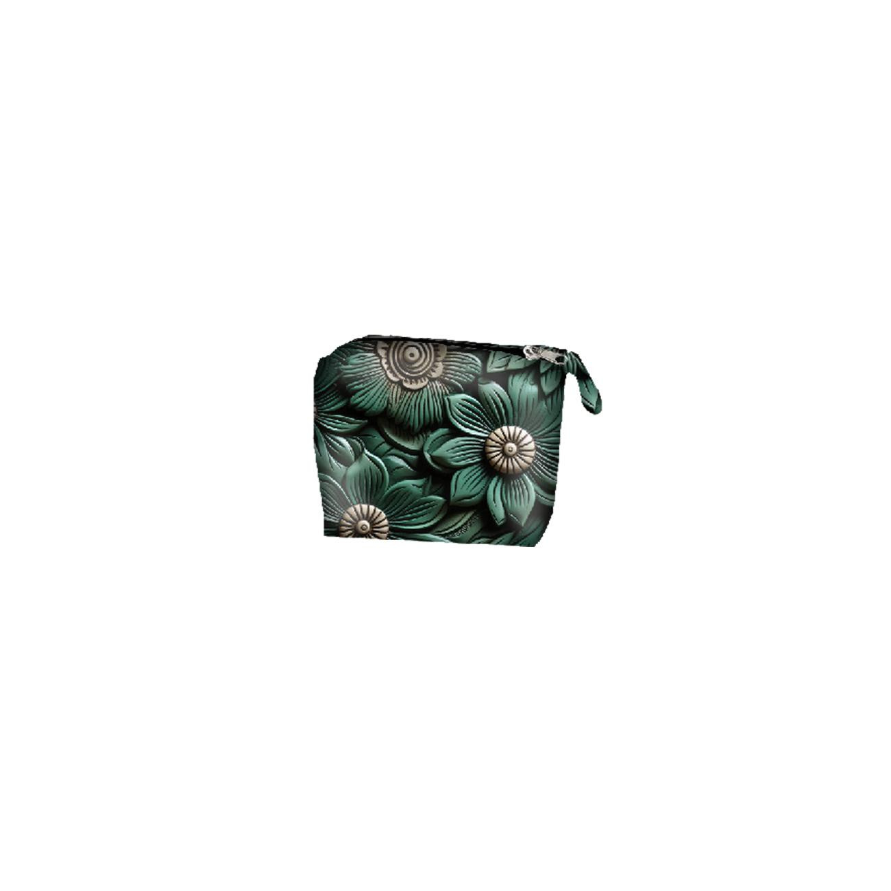 Torba XL z saszetką 2 w 1 - LEATHER PATTERN WZ.14 - zestaw do uszycia
