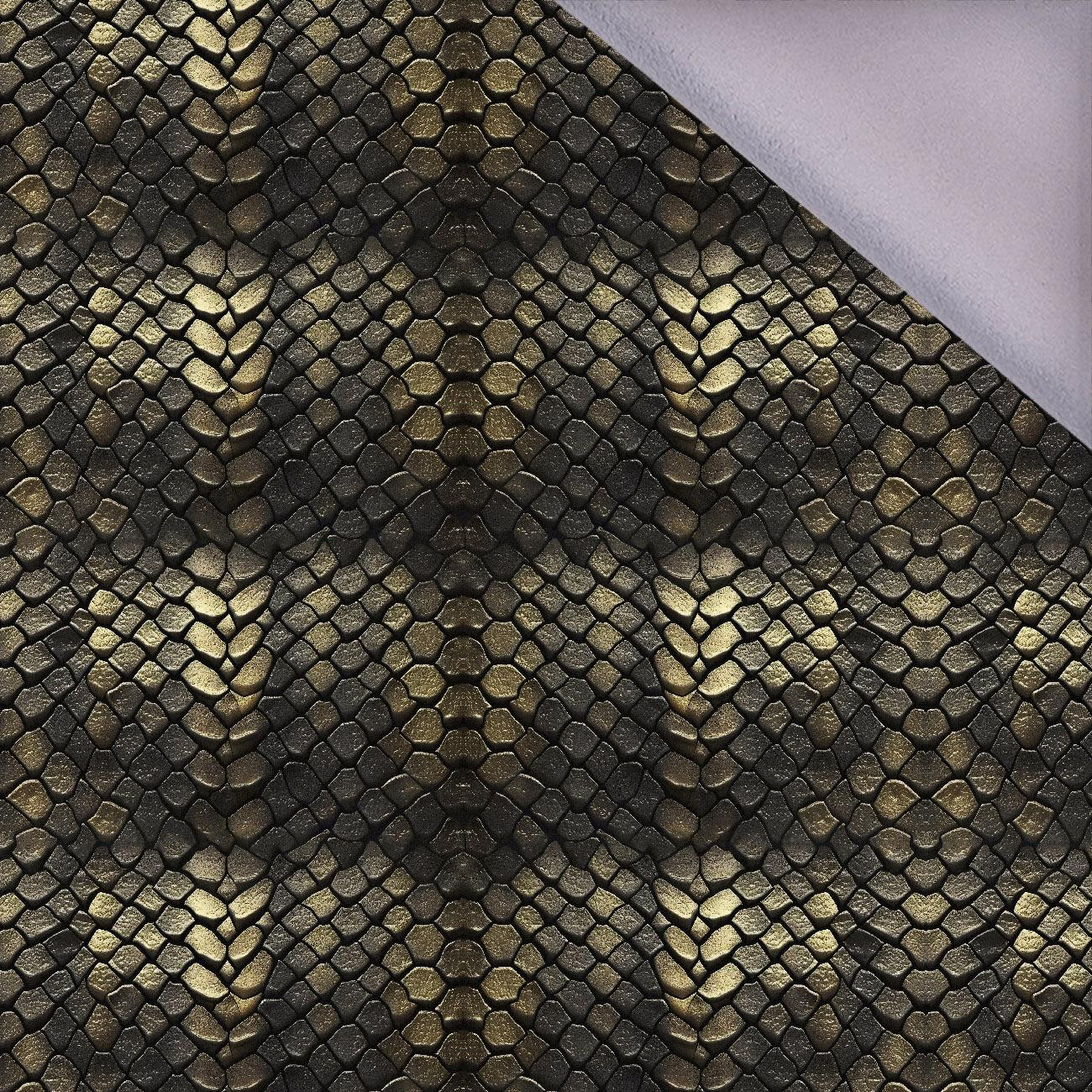 Leather Pattern wz.15 - softshell