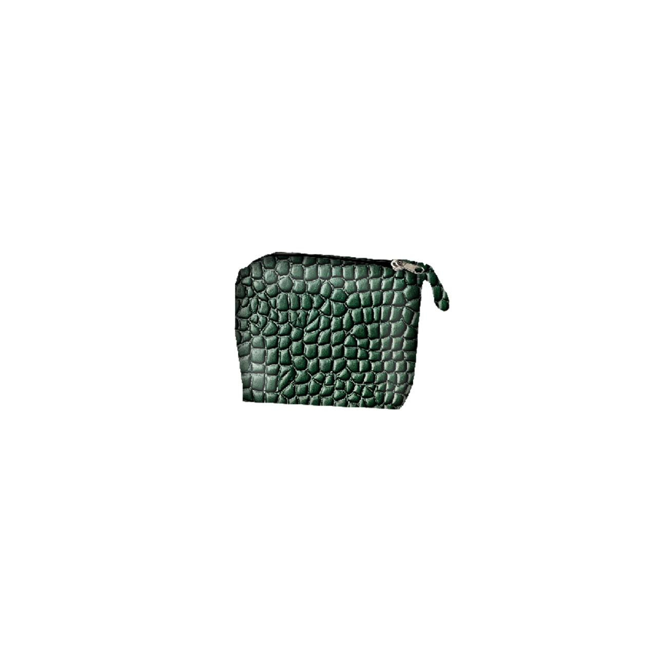 Torba XL z saszetką 2 w 1 - LEATHER PATTERN WZ.17 - zestaw do uszycia