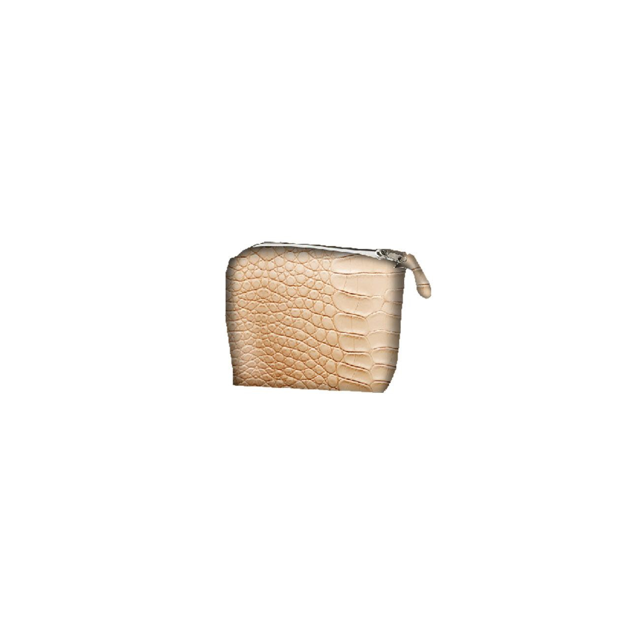 Torba XL z saszetką 2 w 1 - LEATHER PATTERN WZ.20 - zestaw do uszycia