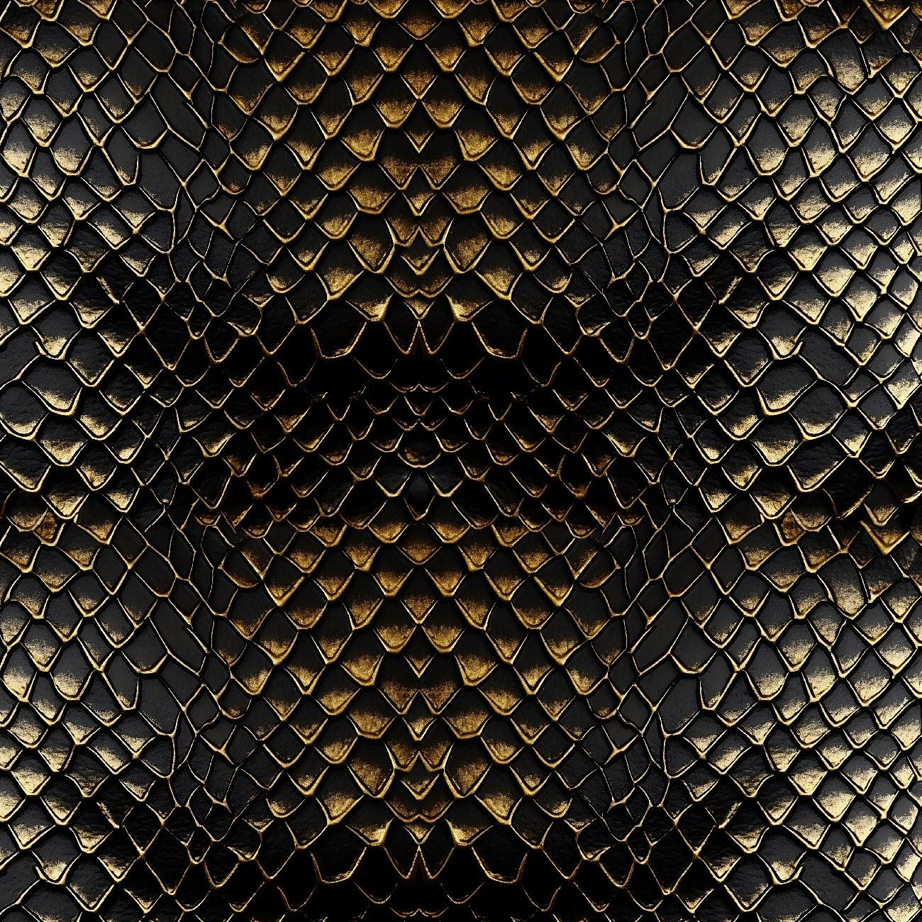 Leather Pattern wz.8 - Krepa