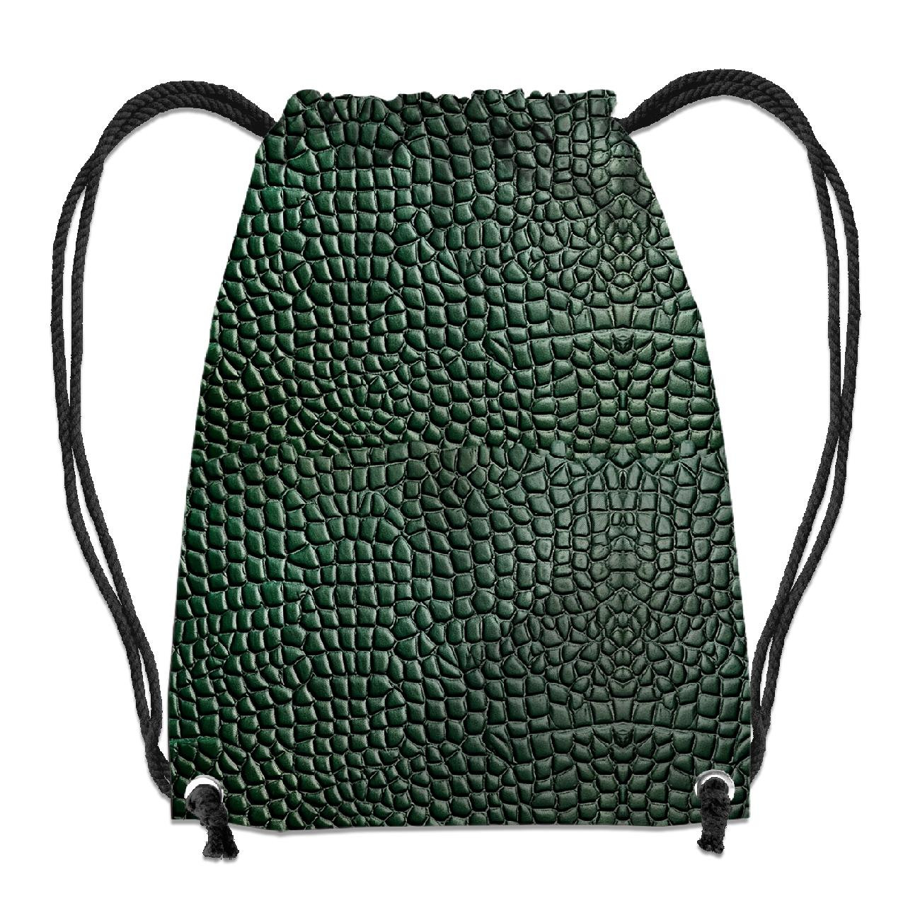 Leather Pattern wz.17 - Krepa