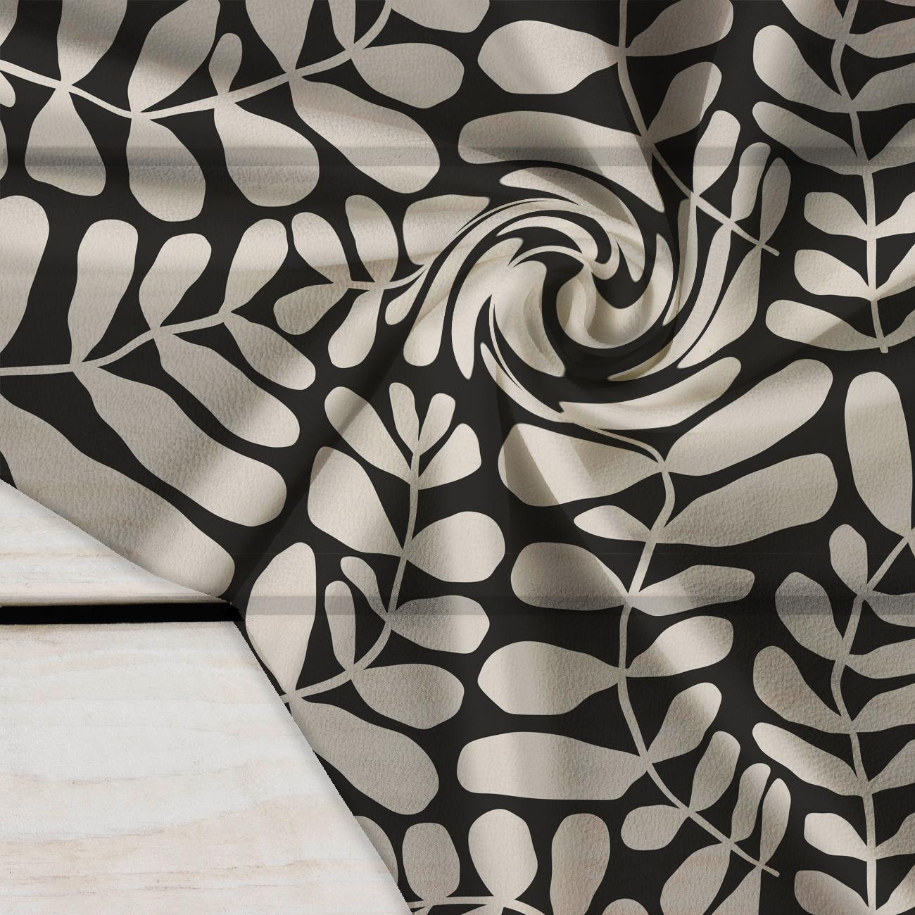 LEAVES WZ. 3 - Krepa