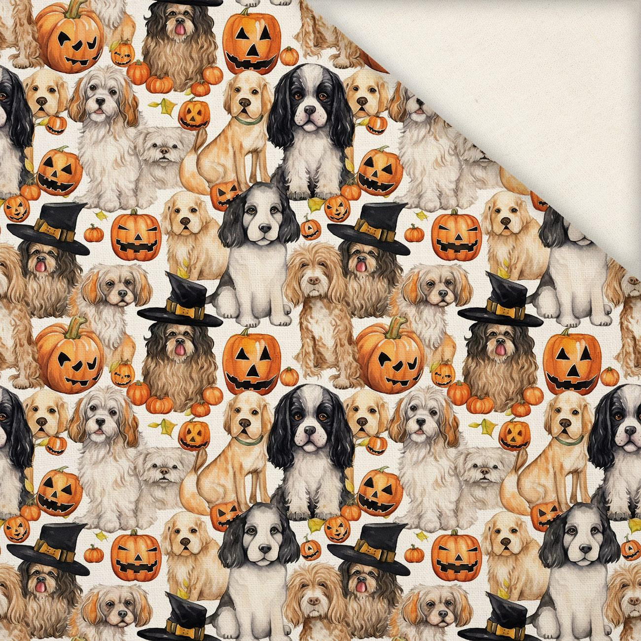 HALLOWEEN wz.6 - Len 100%