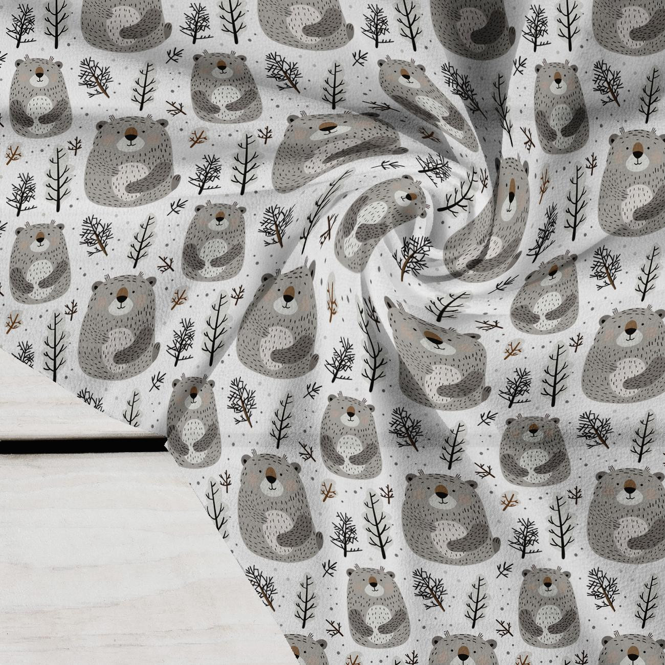 LET IS SNOW wz.4 - Krepa