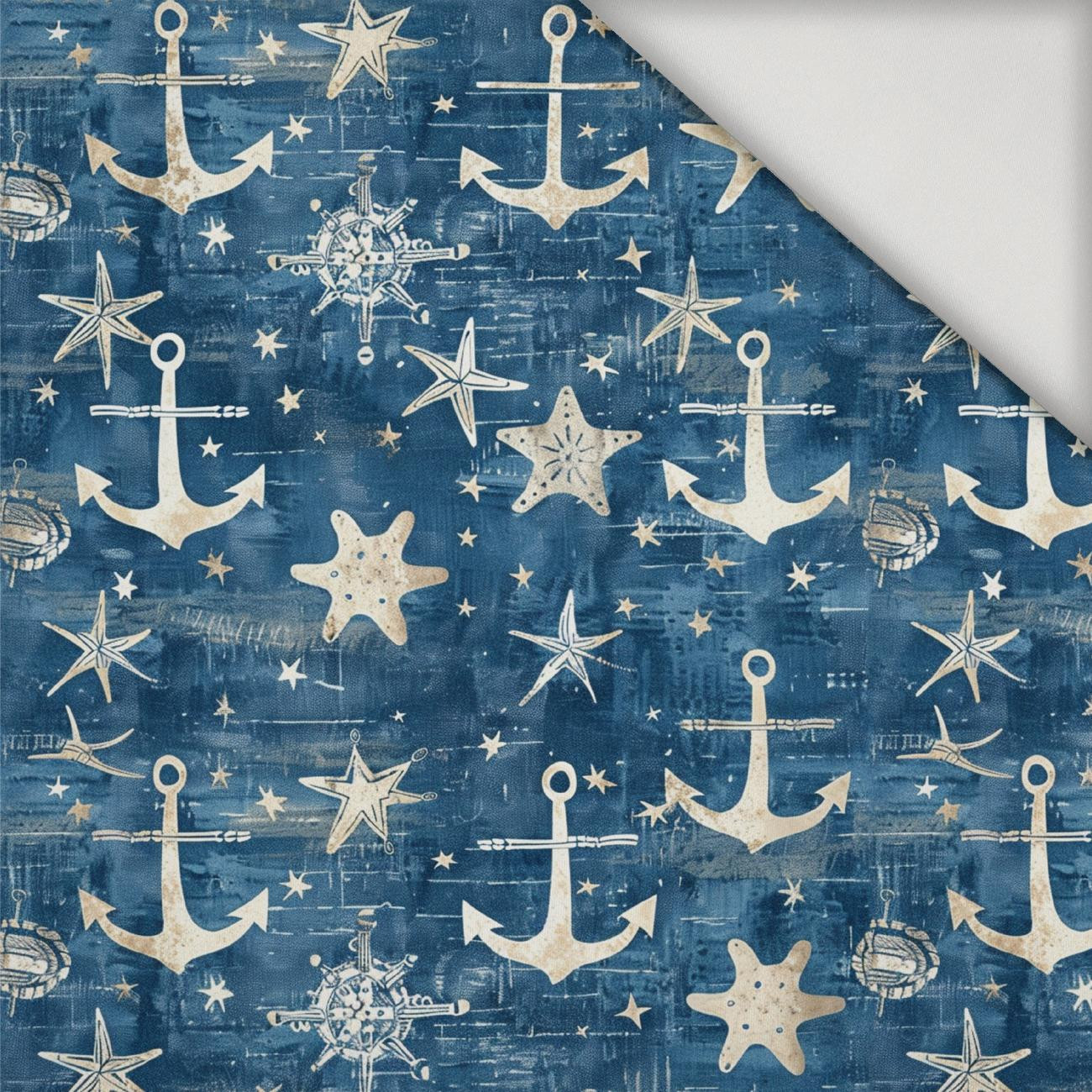 MARINE WZ. 4 - lycra 300g