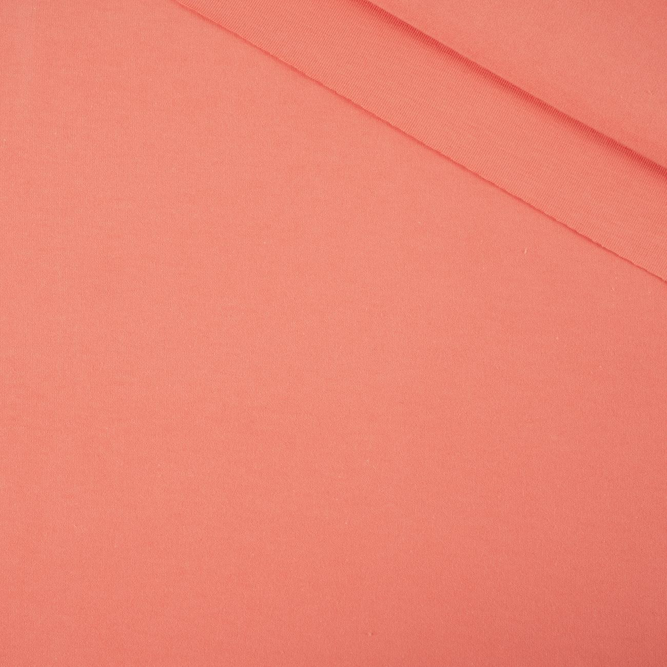 D-172 PEACH FUZZ - dzianina t-shirt z elastanem TE210