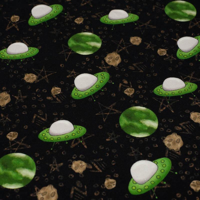 UFO MIX WZ. 2 (STREFA 51) - single jersey