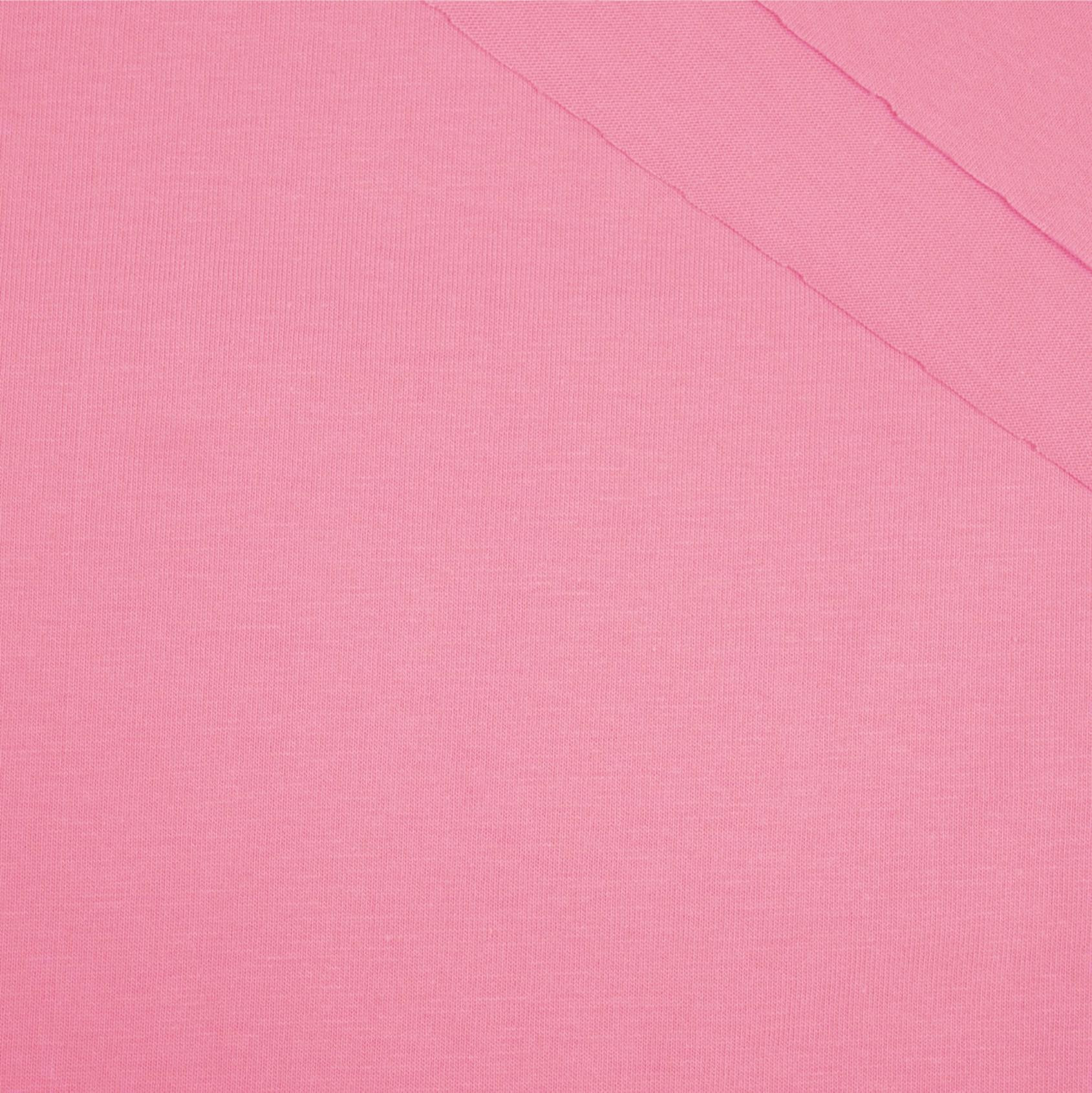Singiel Jersey 100% bawełna 180g - RÓŻOWY (PINK)