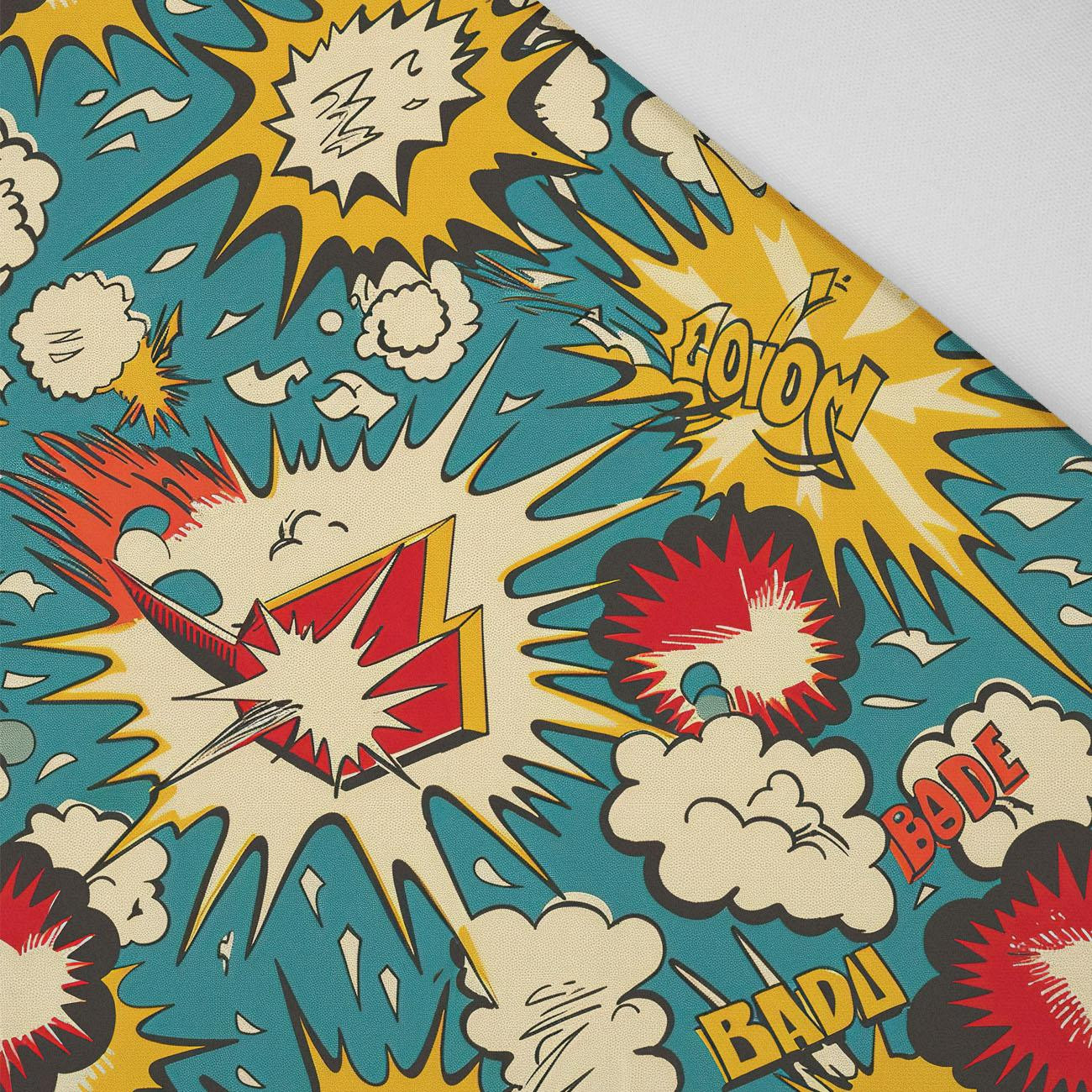 RETRO COMICS wz.7 - Panama 220g