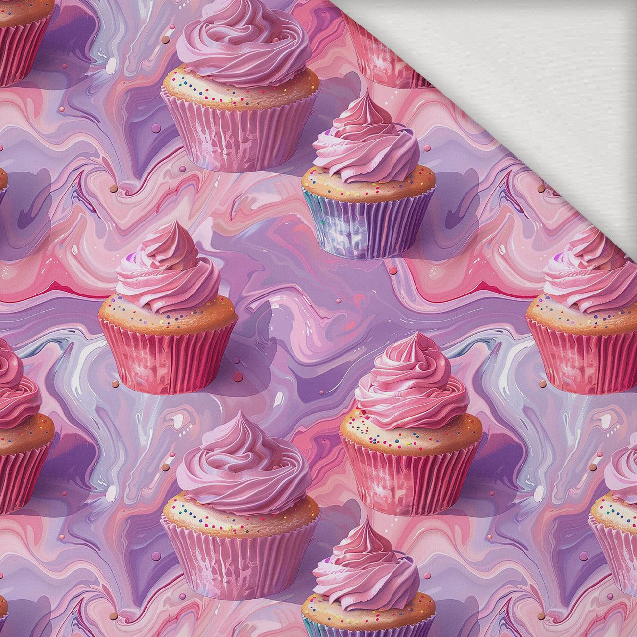 SWEETS WZ.10 - Jersey wiskozowy